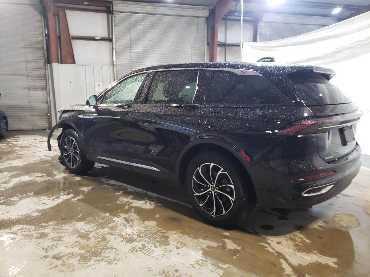 2024 LINCOLN Nautilus