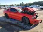 2013 FORD MUSTANG