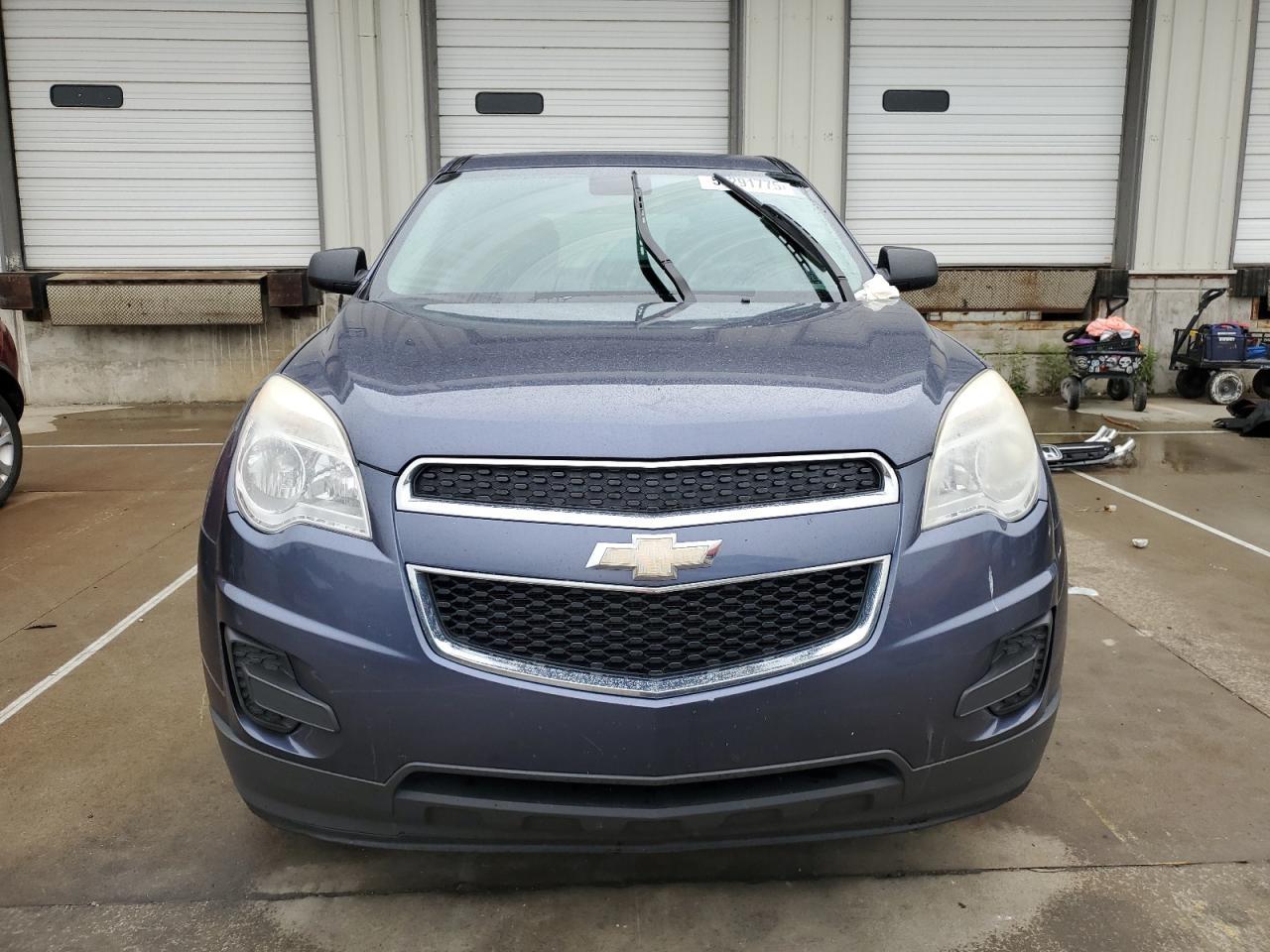 2013 CHEVROLET EQUINOX