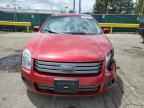 2008 FORD FUSION