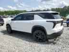2024 CHEVROLET TRAVERSE