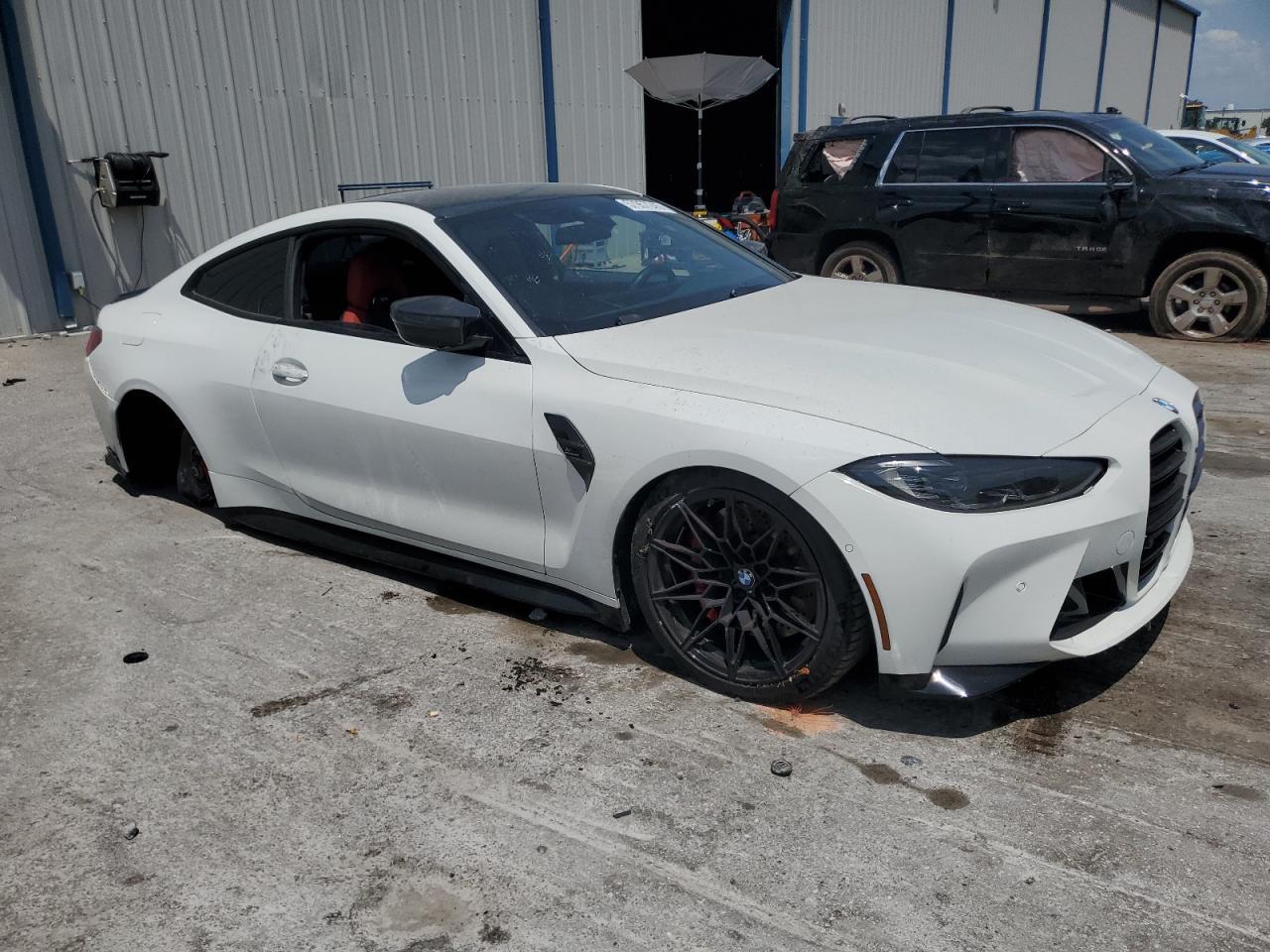 2024 BMW M4