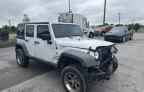 2013 JEEP WRANGLER