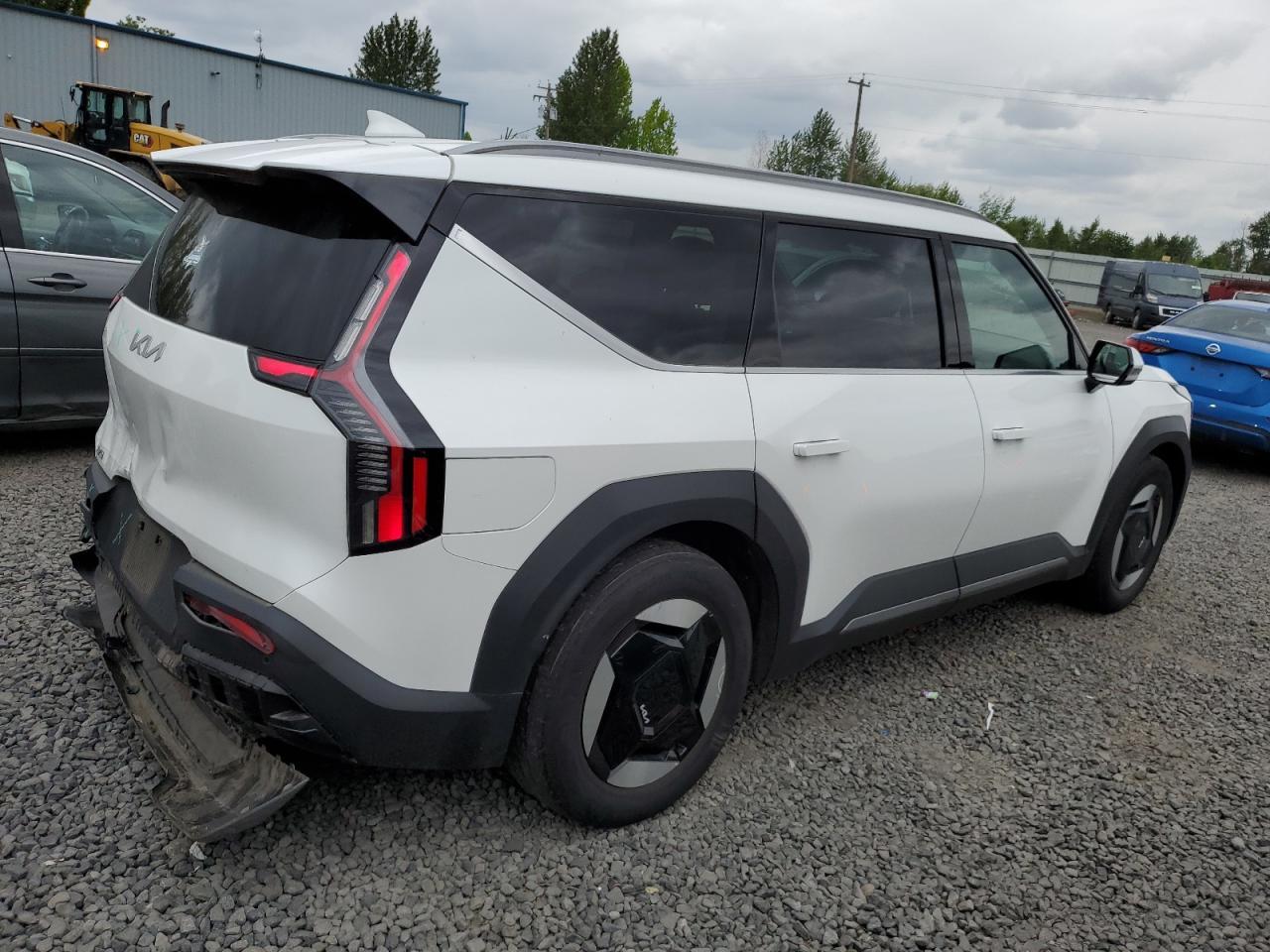 2024 KIA EV9