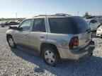 2002 CHEVROLET Trailblazer
