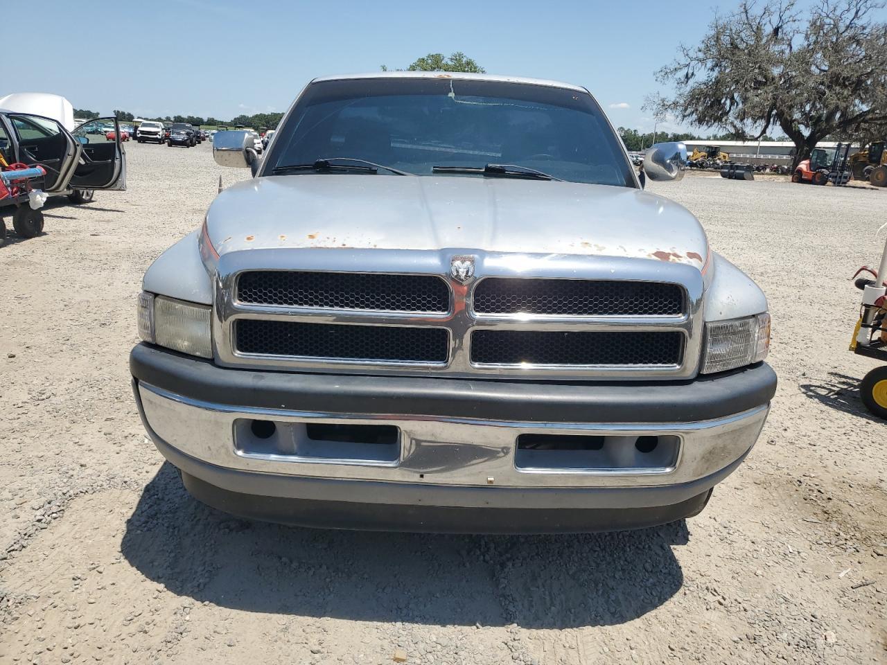 1997 DODGE RAM 1500