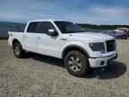 2013 FORD F-150 Lightning