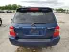 2003 TOYOTA HIGHLANDER