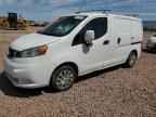 2019 NISSAN Nv