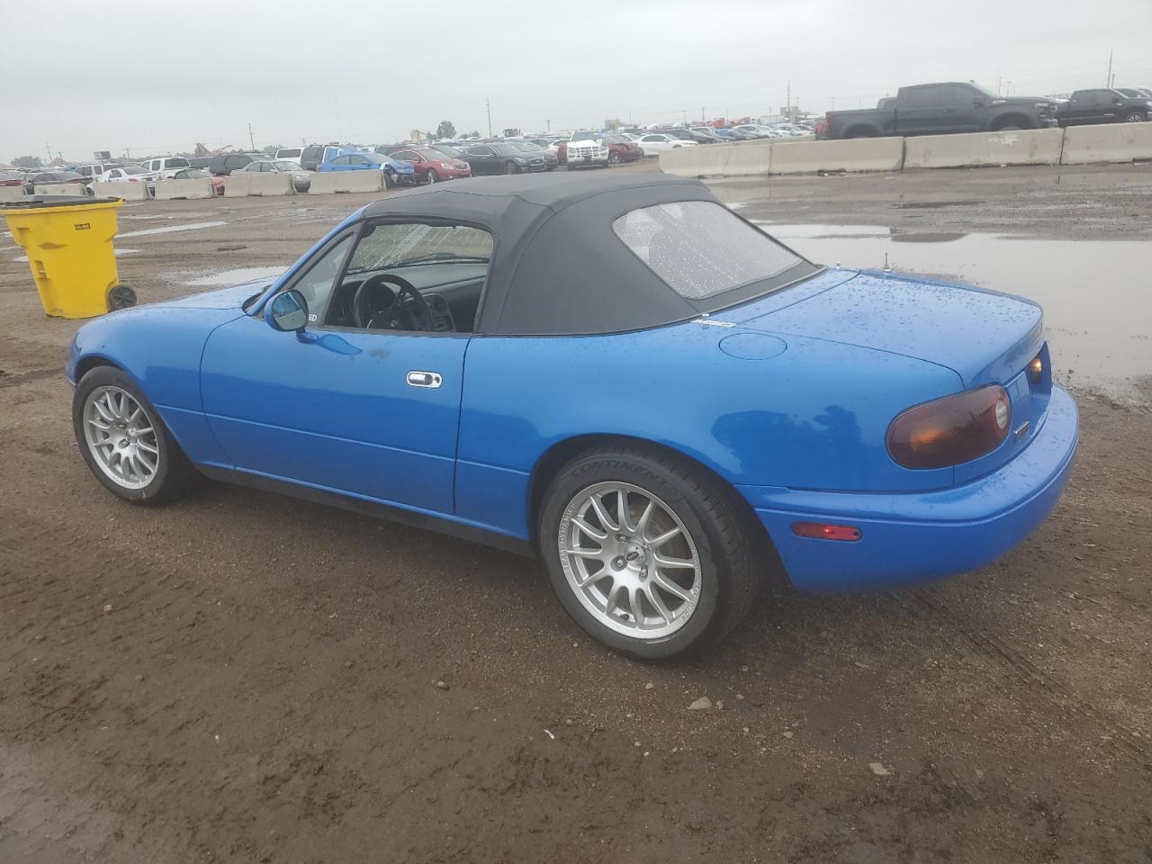 1990 MAZDA MX-5 Miata