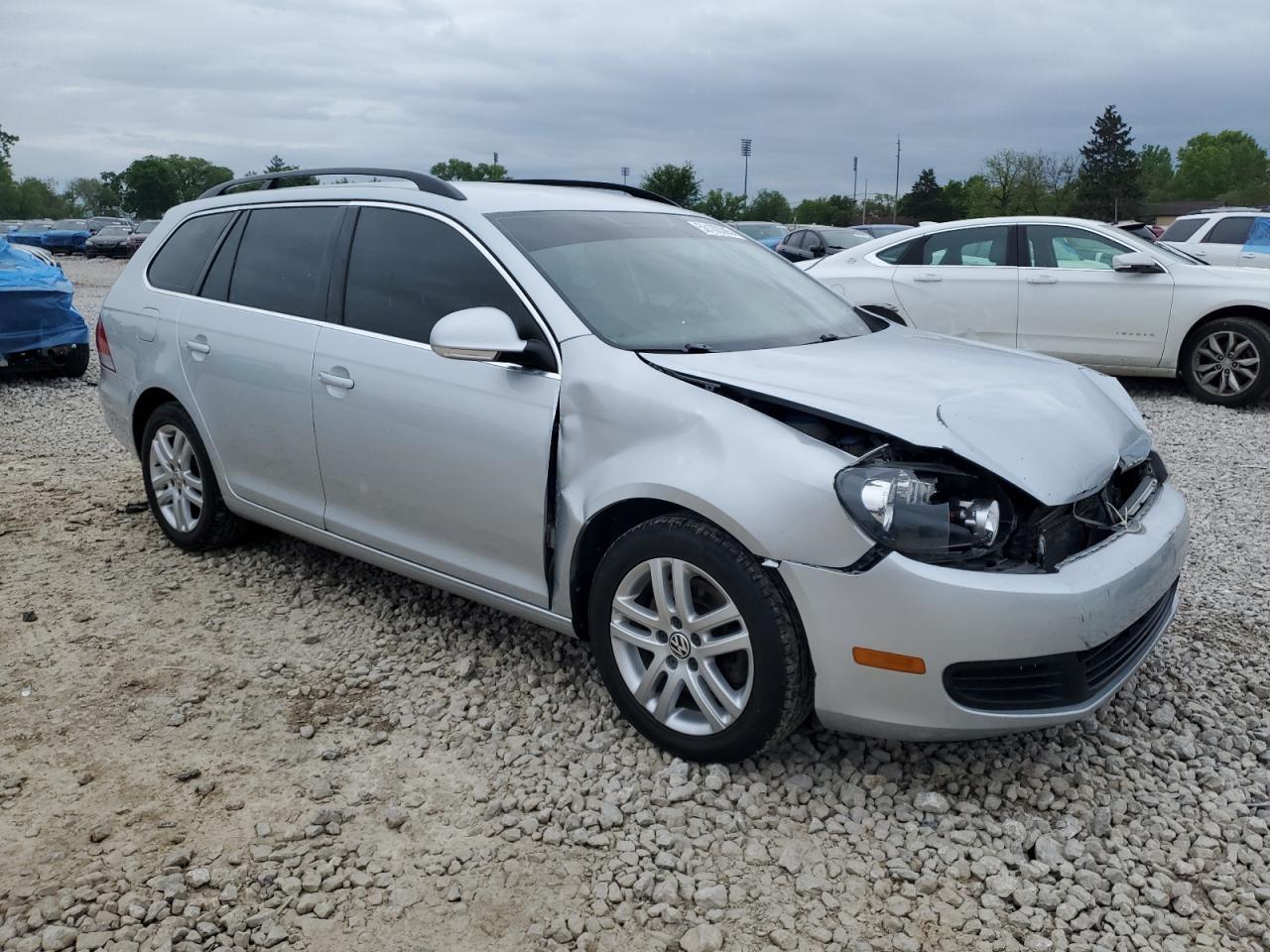 2012 VOLKSWAGEN JETTA