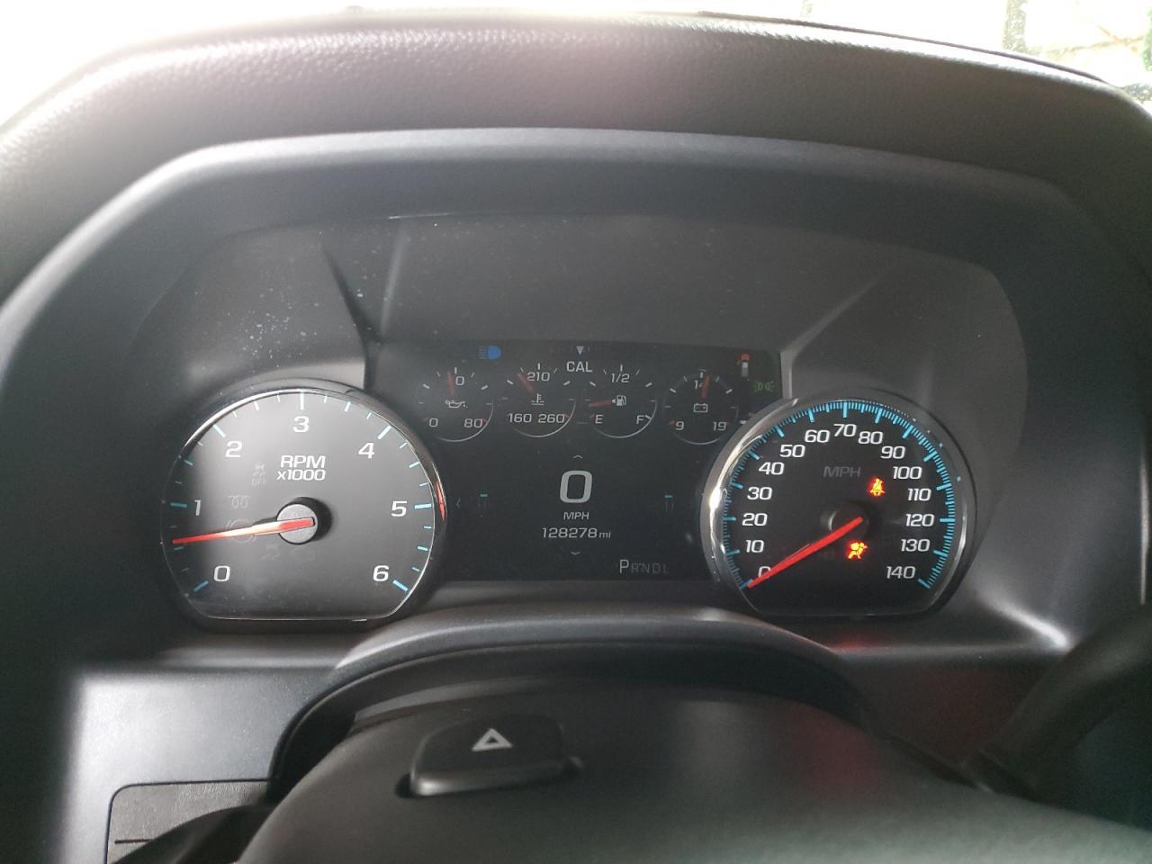 2018 GMC Sierra