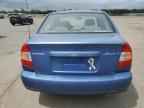 2002 HYUNDAI ACCENT