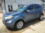 2021 FORD EcoSport