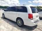 2017 DODGE CARAVAN