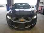 2017 CHEVROLET IMPALA