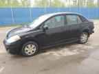 2009 NISSAN VERSA