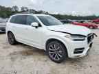2018 VOLVO XC90