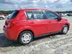 2010 NISSAN VERSA