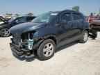 2015 CHEVROLET TRAX