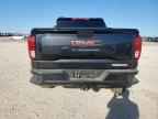 2024 GMC Sierra