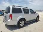2012 NISSAN PATHFINDER