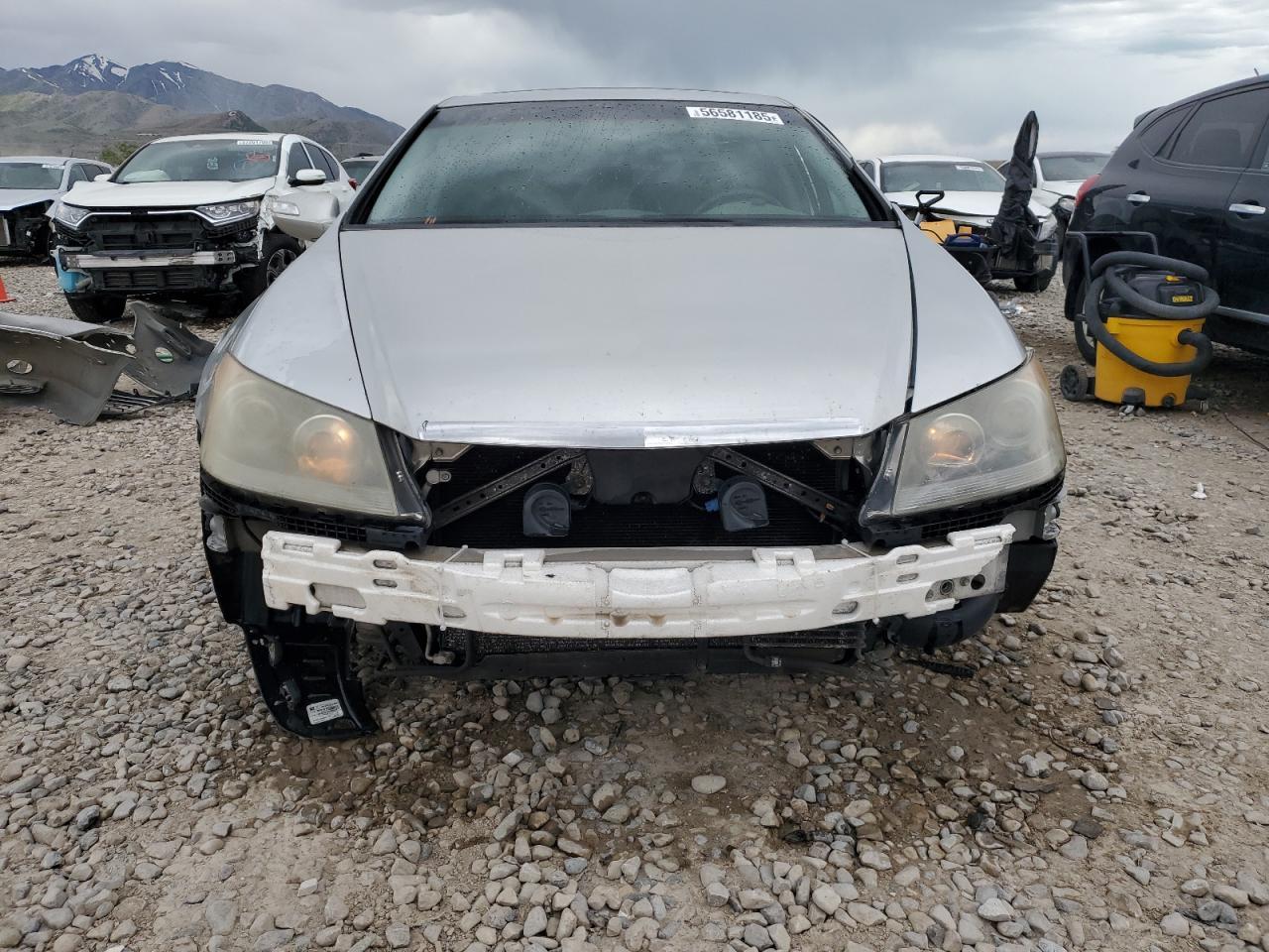 2005 ACURA RL