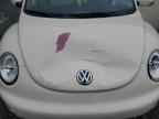 2005 VOLKSWAGEN Beetle