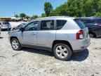 2016 JEEP Compass
