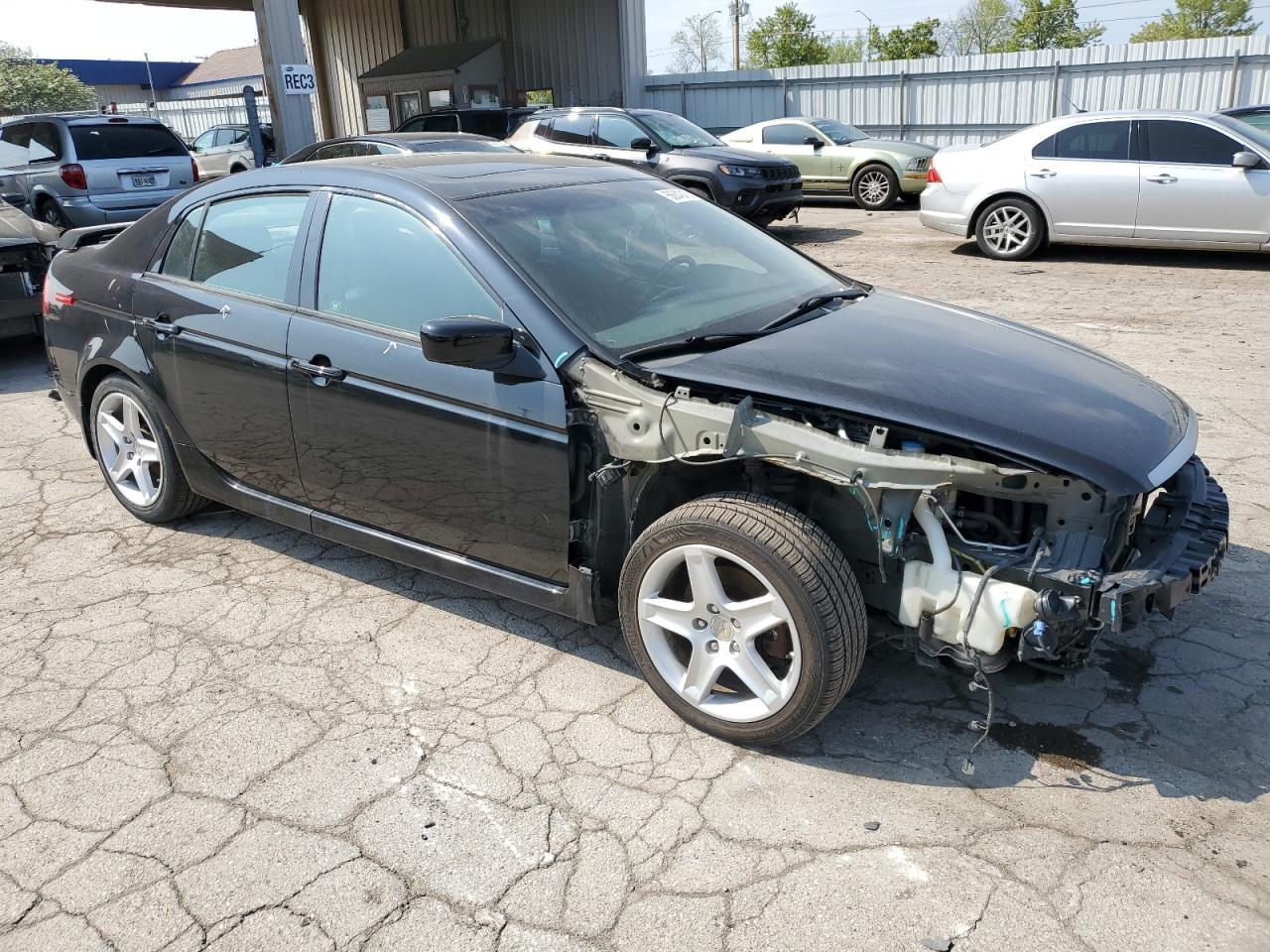 2006 ACURA TL