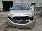 2013 NISSAN Quest