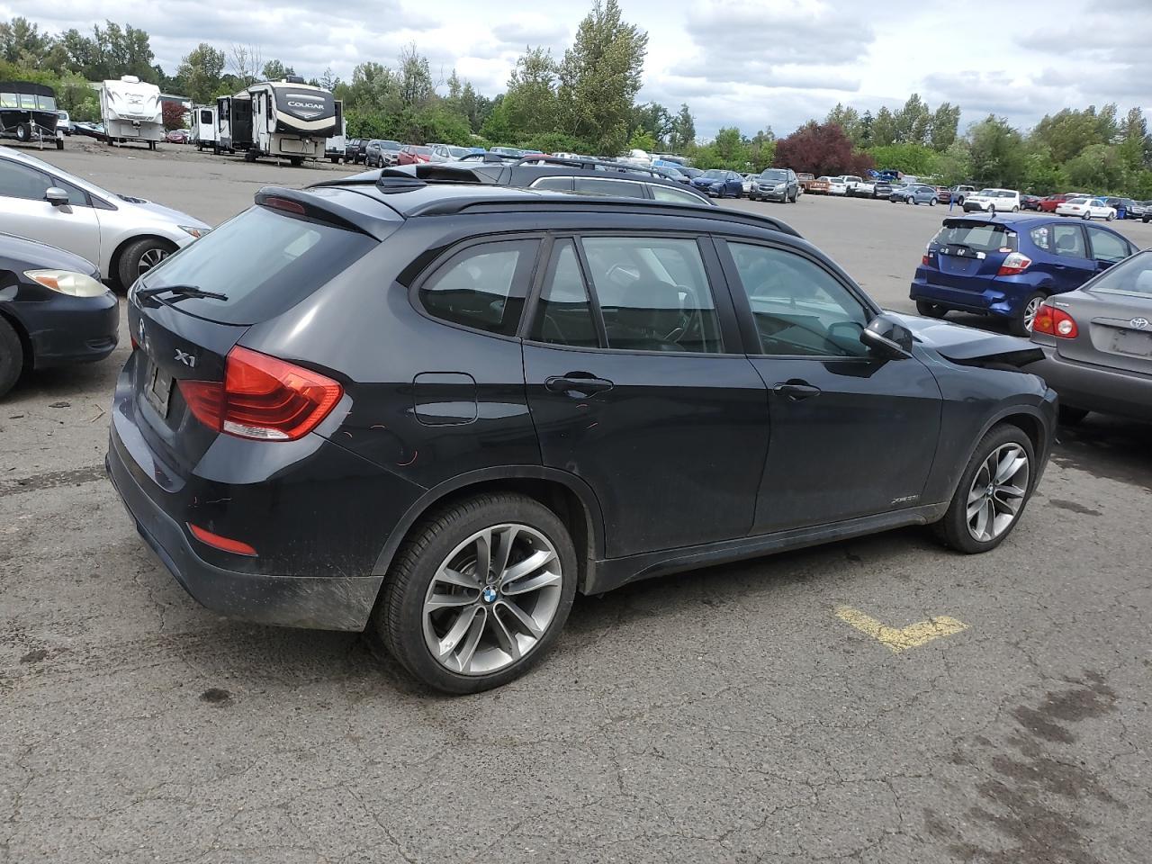 2013 BMW X1