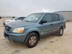 2005 HONDA PILOT