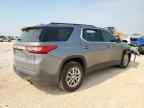 2021 CHEVROLET TRAVERSE