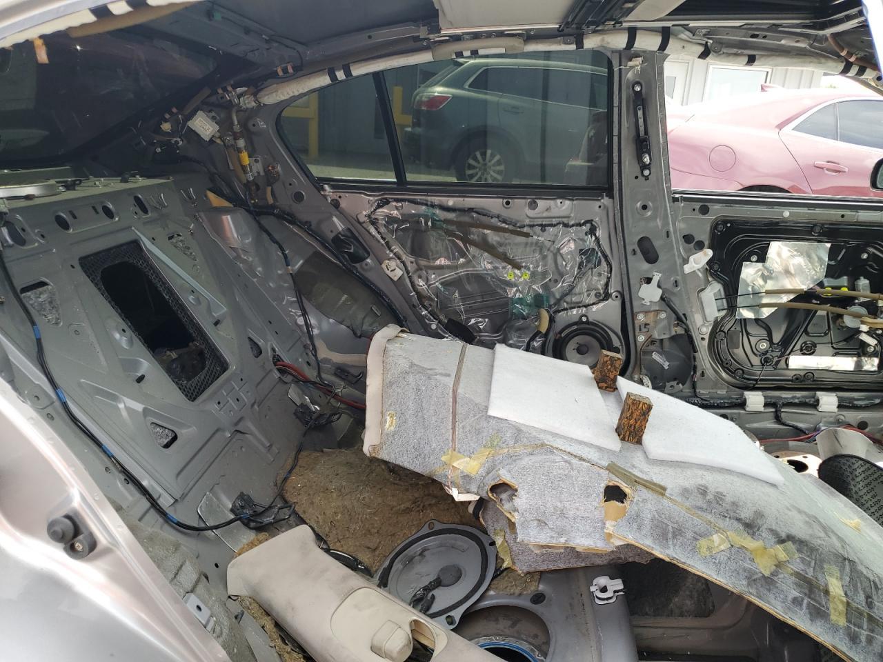2007 INFINITI G35