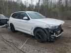 2020 BMW X3
