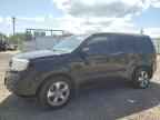 2012 HONDA PILOT