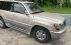 2000 LEXUS Lx 470