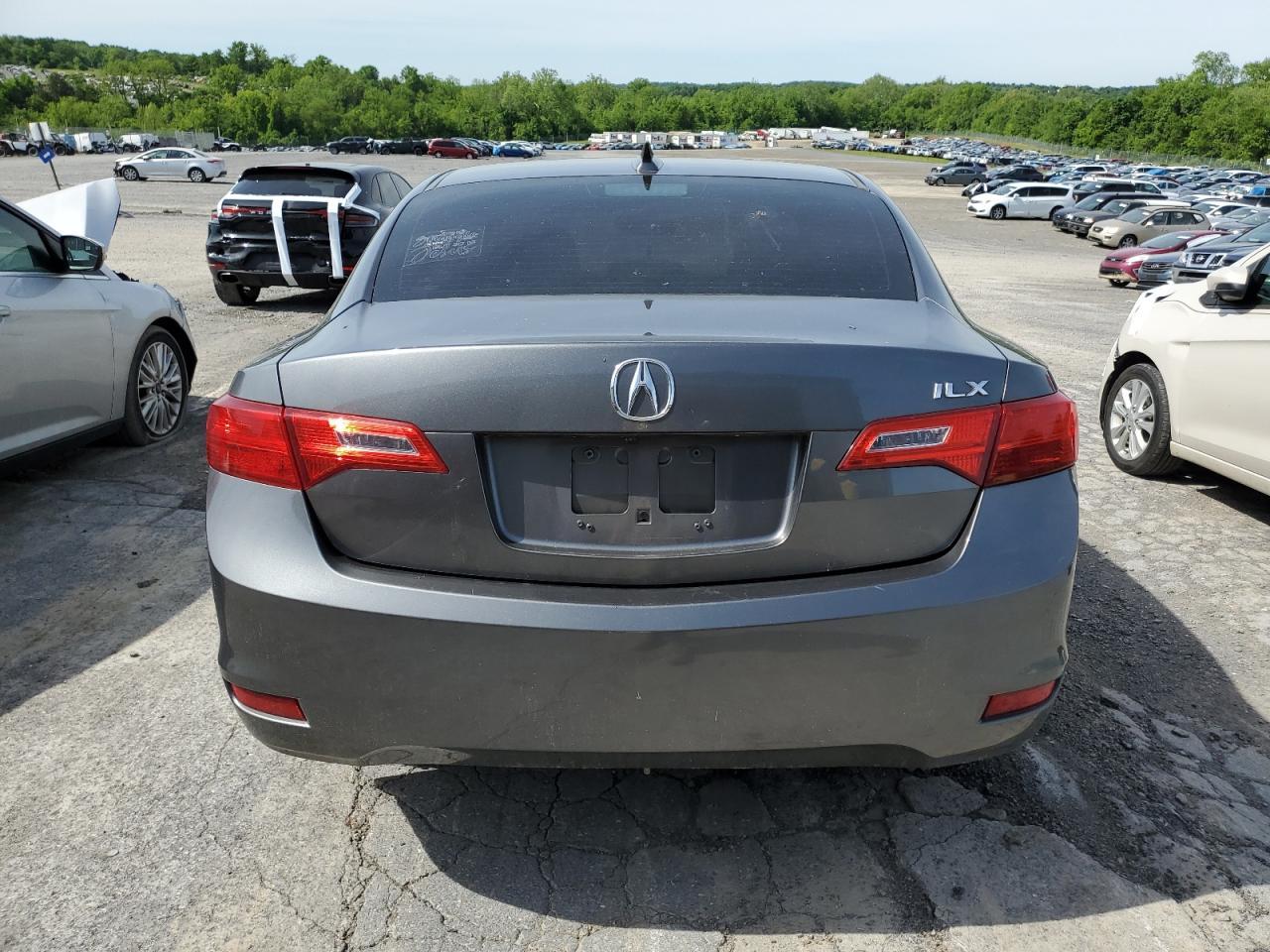 2013 ACURA ILX