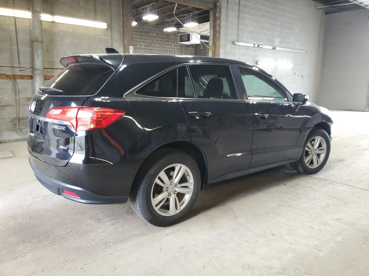 2015 ACURA RDX