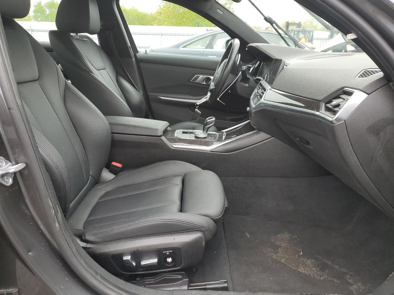 2019 BMW 3 SERIES