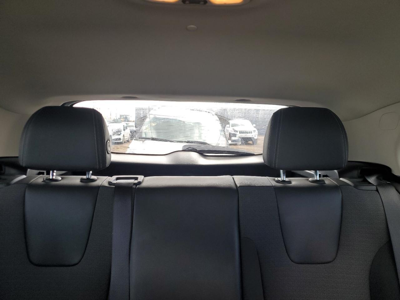 2021 BUICK ENCORE