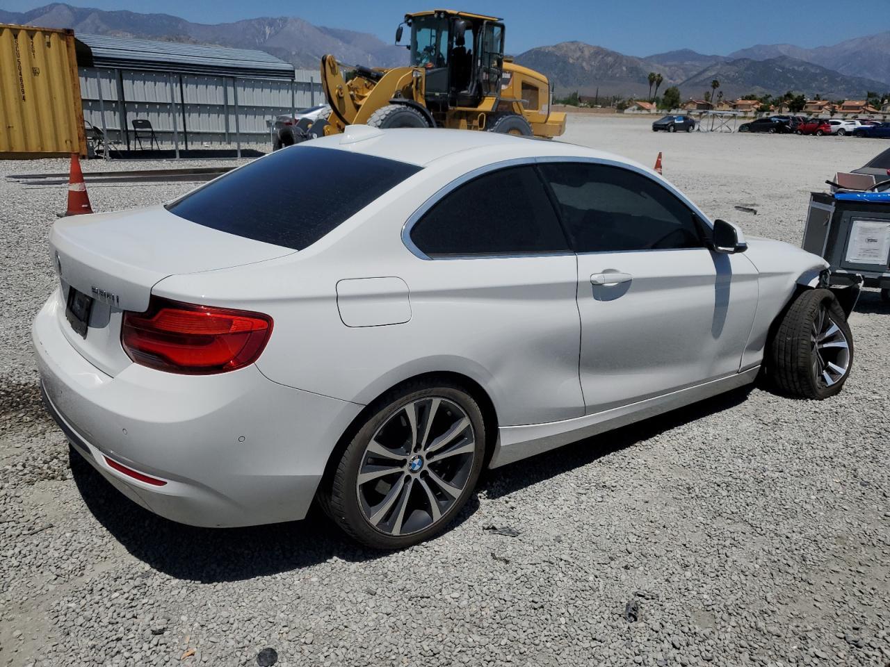 2018 BMW 2 Series