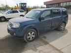 2010 HONDA PILOT