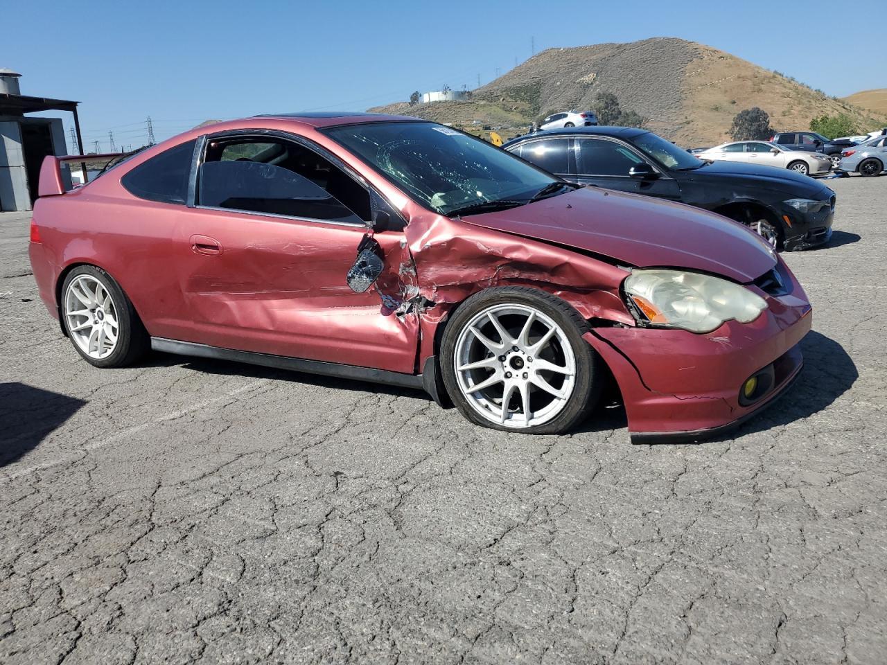2003 ACURA RSX