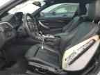 2015 BMW 4 Series