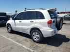 2003 TOYOTA RAV4