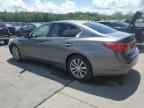 2015 INFINITI Q50