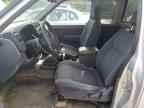 2001 NISSAN Frontier