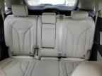2018 LINCOLN MKX